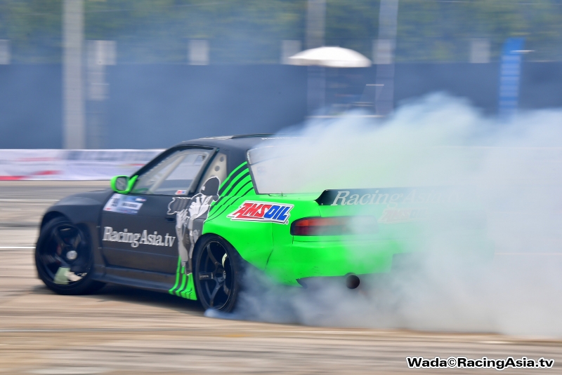 2022.09 Pathumthani DC 2022 #3 RacingAsia.tv