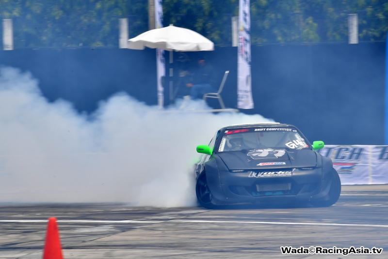 2022.09 Pathumthani DC 2022 #3 RacingAsia.tv