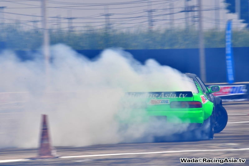 2022.09 Pathumthani DC 2022 #3 RacingAsia.tv