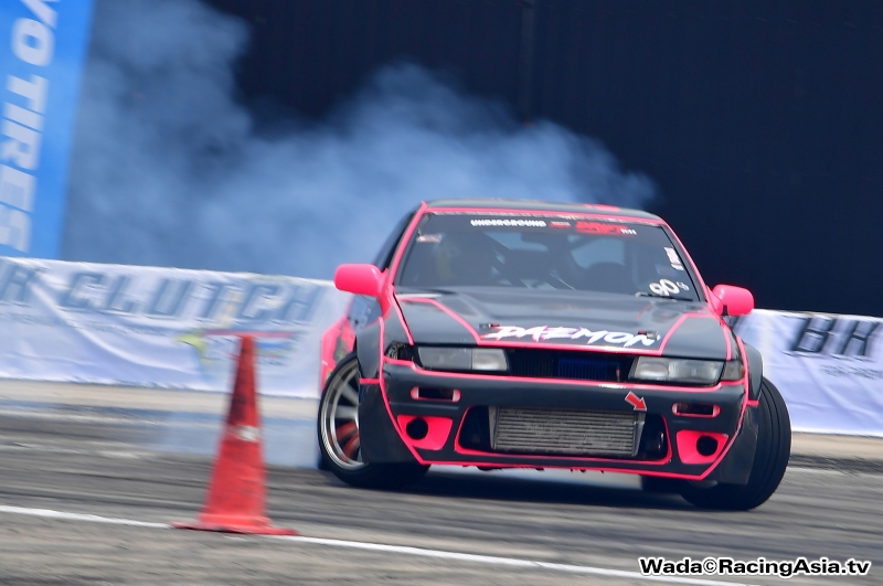 2022.09 Pathumthani DC 2022 #3 RacingAsia.tv