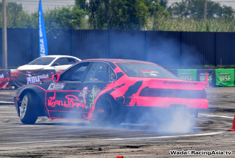 2022.09 Pathumthani DC 2022 #3 RacingAsia.tv