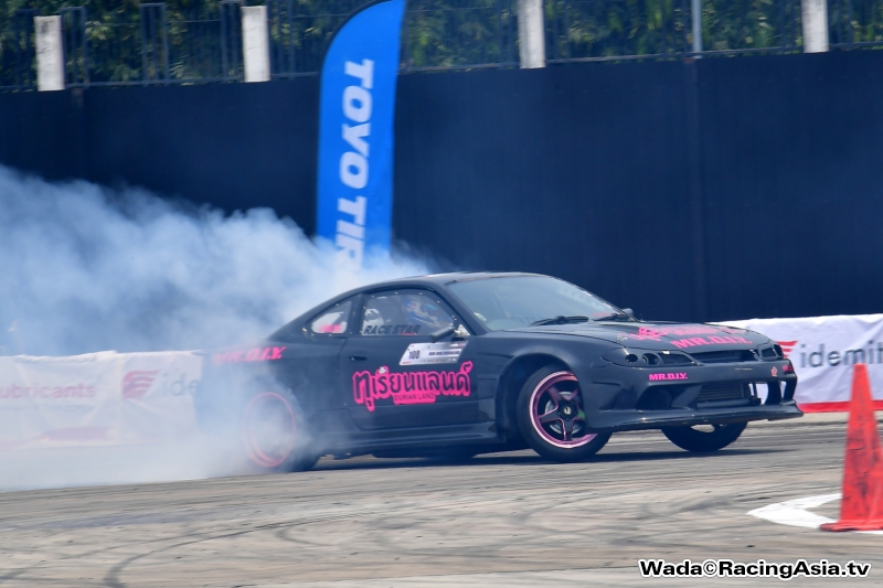 2022.09 Pathumthani DC 2022 #3 RacingAsia.tv