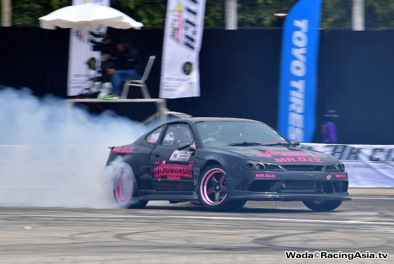 2022.09 Pathumthani DC 2022 #3 RacingAsia.tv