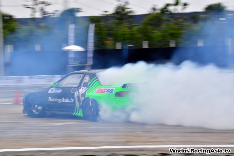 2022.09 Pathumthani DC 2022 #3 RacingAsia.tv