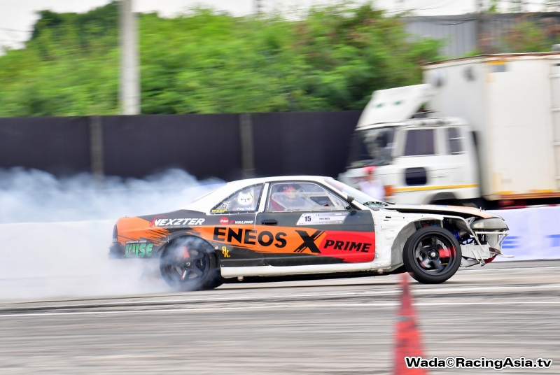 2022.09 Pathumthani DC 2022 #3 RacingAsia.tv