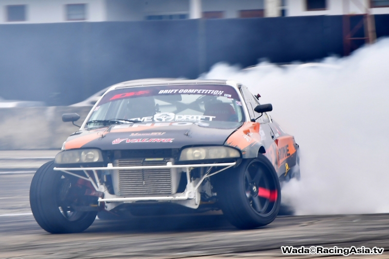 2022.09 Pathumthani DC 2022 #3 RacingAsia.tv