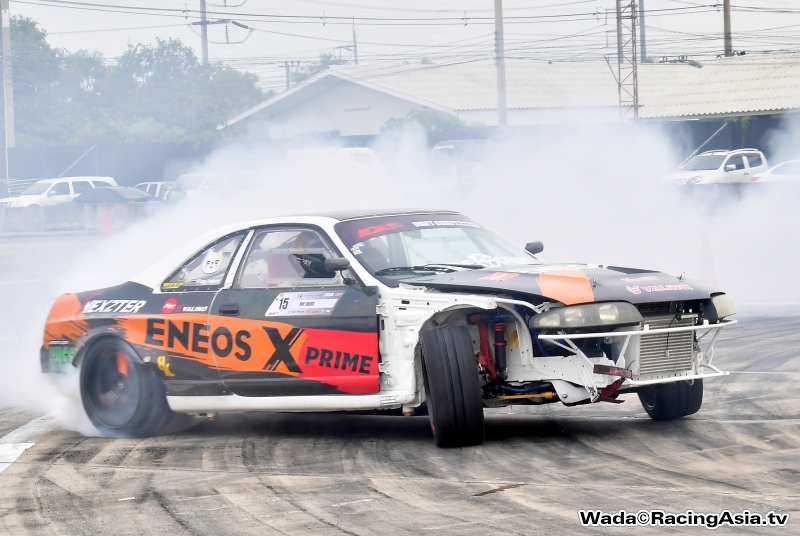 2022.09 Pathumthani DC 2022 #3 RacingAsia.tv