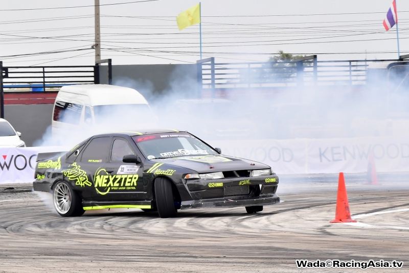 2022.09 Pathumthani DC 2022 #3 RacingAsia.tv