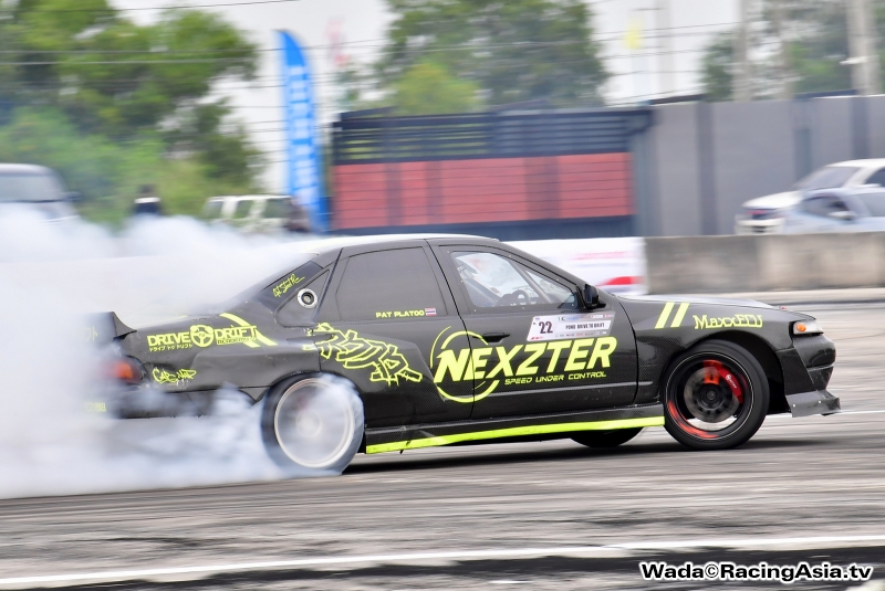 2022.09 Pathumthani DC 2022 #3 RacingAsia.tv