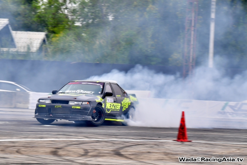 2022.09 Pathumthani DC 2022 #3 RacingAsia.tv