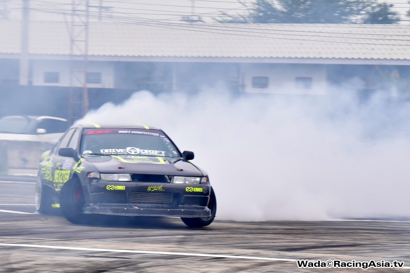 2022.09 Pathumthani DC 2022 #3 RacingAsia.tv