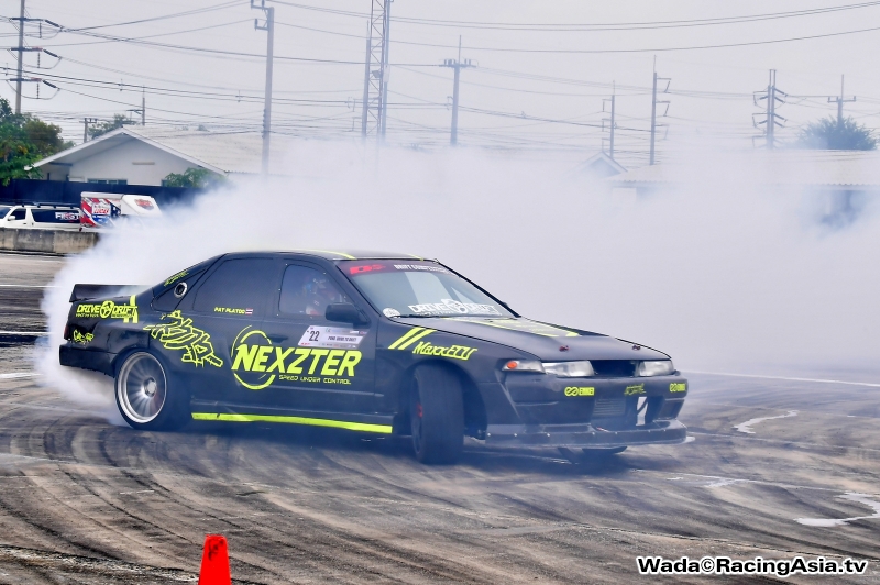 2022.09 Pathumthani DC 2022 #3 RacingAsia.tv