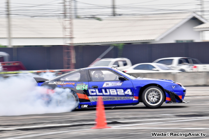 2022.09 Pathumthani DC 2022 #3 RacingAsia.tv