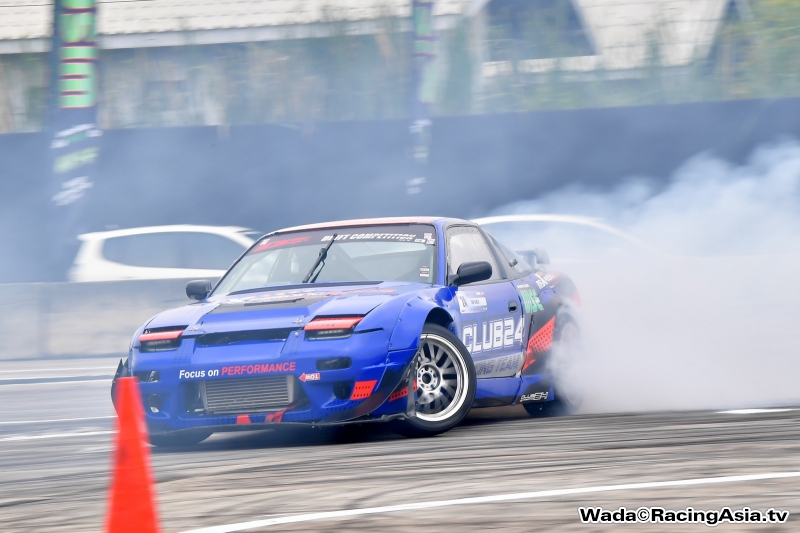 2022.09 Pathumthani DC 2022 #3 RacingAsia.tv