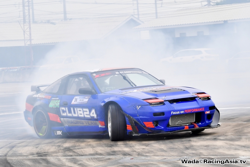 2022.09 Pathumthani DC 2022 #3 RacingAsia.tv