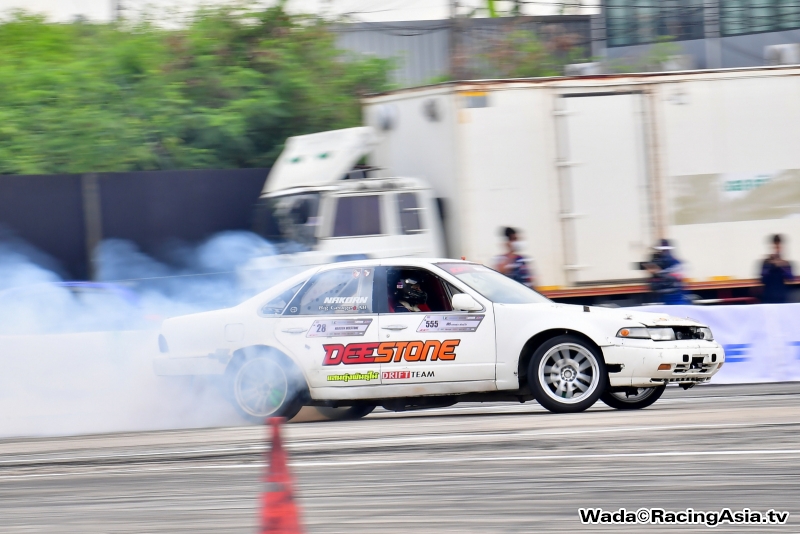 2022.09 Pathumthani DC 2022 #3 RacingAsia.tv