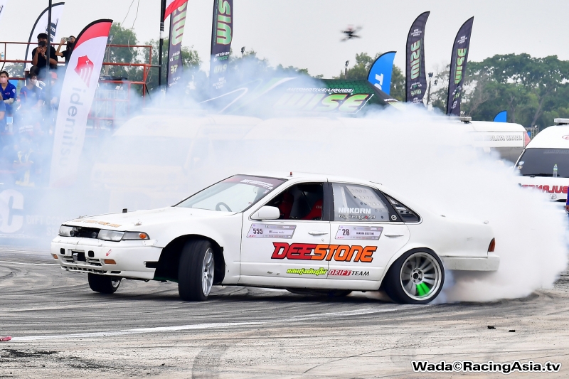 2022.09 Pathumthani DC 2022 #3 RacingAsia.tv