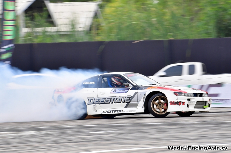 2022.09 Pathumthani DC 2022 #3 RacingAsia.tv