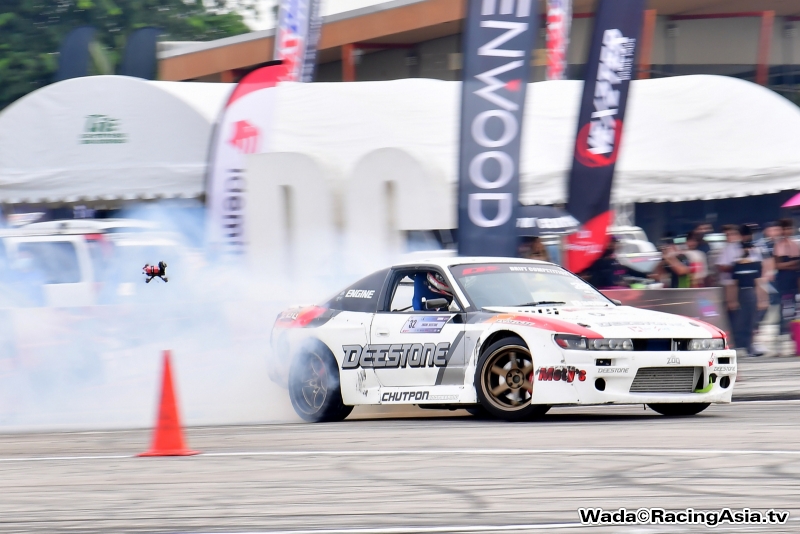 2022.09 Pathumthani DC 2022 #3 RacingAsia.tv