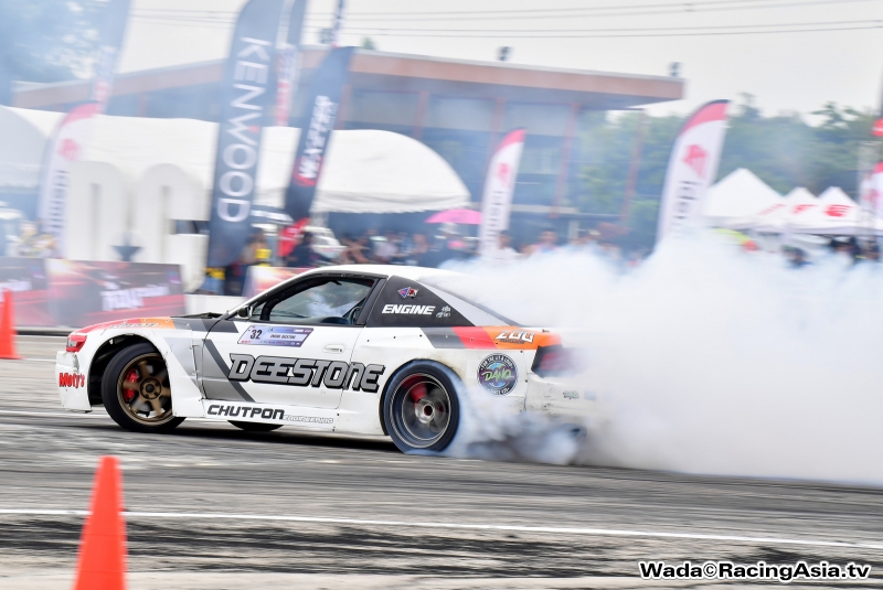 2022.09 Pathumthani DC 2022 #3 RacingAsia.tv