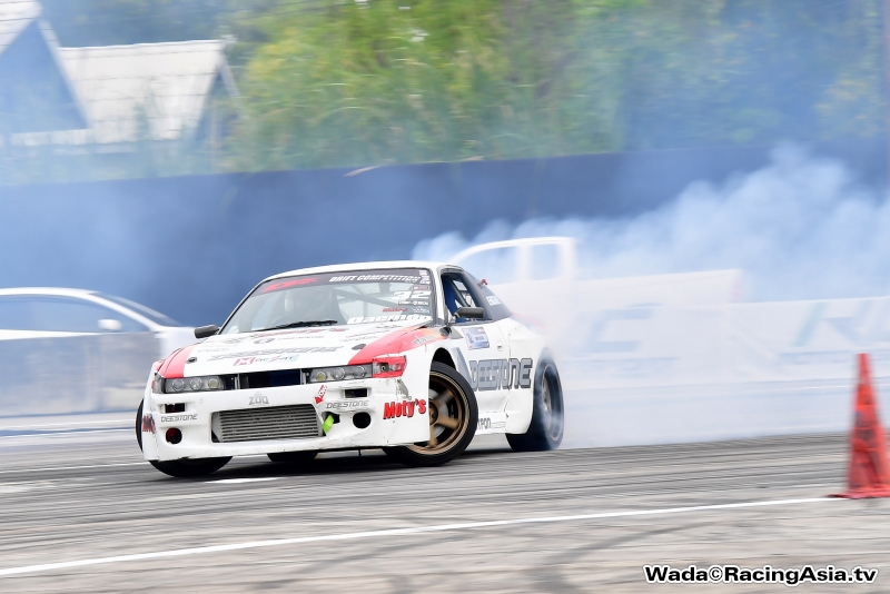 2022.09 Pathumthani DC 2022 #3 RacingAsia.tv