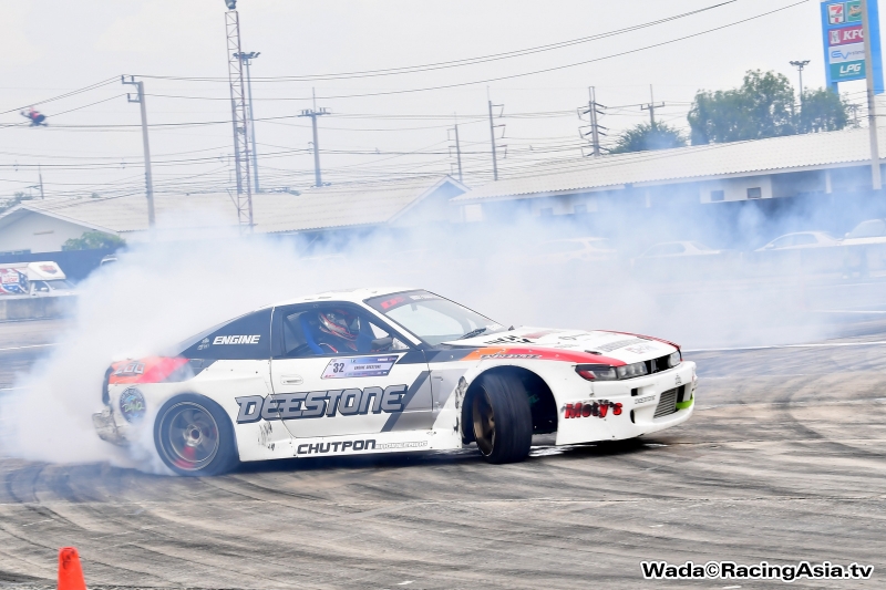 2022.09 Pathumthani DC 2022 #3 RacingAsia.tv