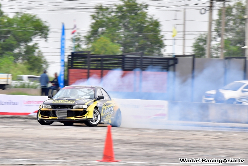 2022.09 Pathumthani DC 2022 #3 RacingAsia.tv