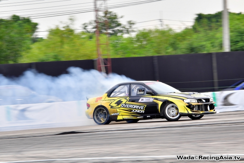 2022.09 Pathumthani DC 2022 #3 RacingAsia.tv