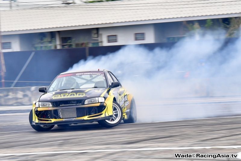 2022.09 Pathumthani DC 2022 #3 RacingAsia.tv