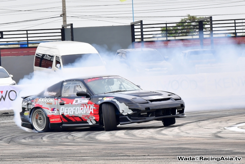 2022.09 Pathumthani DC 2022 #3 RacingAsia.tv