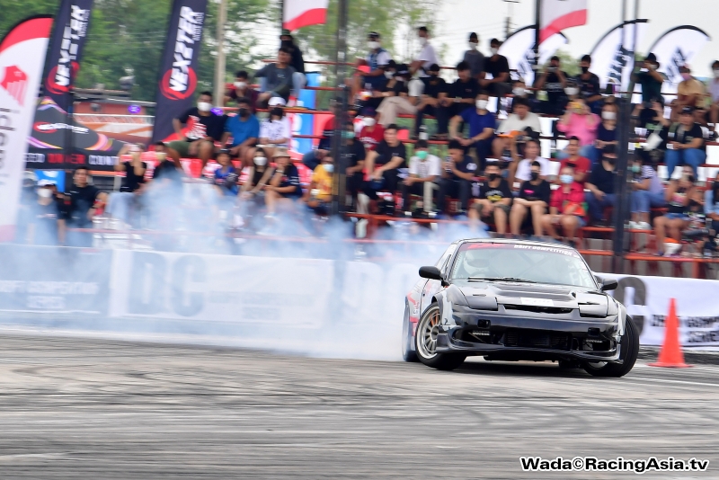 2022.09 Pathumthani DC 2022 #3 RacingAsia.tv