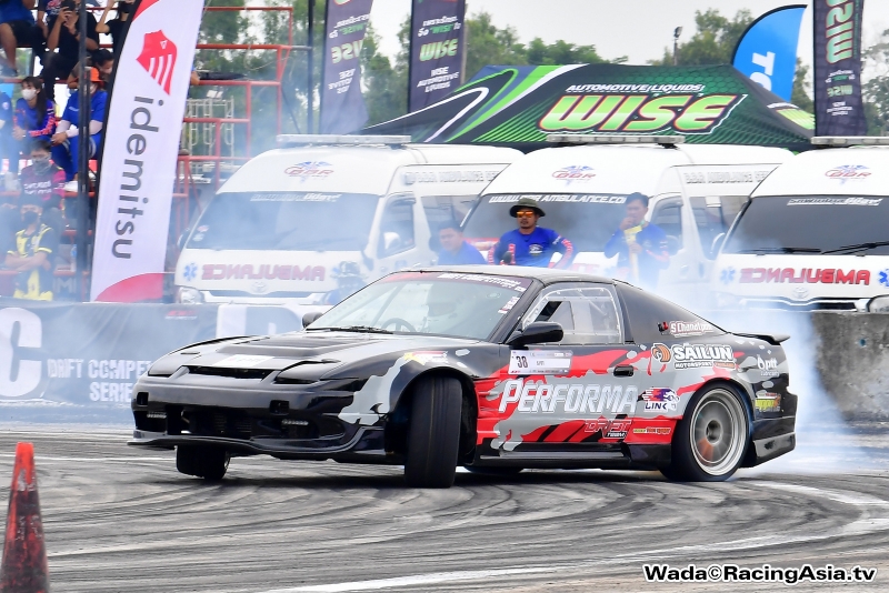 2022.09 Pathumthani DC 2022 #3 RacingAsia.tv