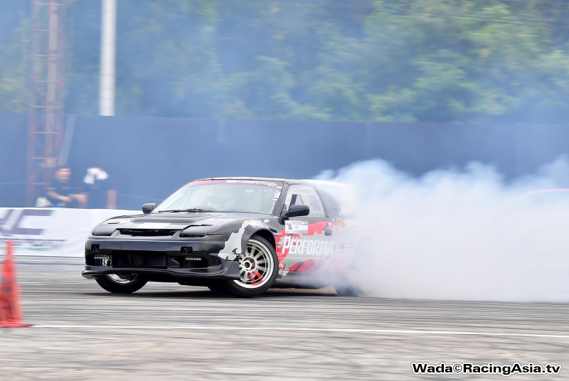 2022.09 Pathumthani DC 2022 #3 RacingAsia.tv