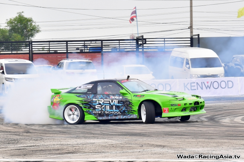 2022.09 Pathumthani DC 2022 #3 RacingAsia.tv