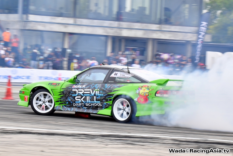 2022.09 Pathumthani DC 2022 #3 RacingAsia.tv