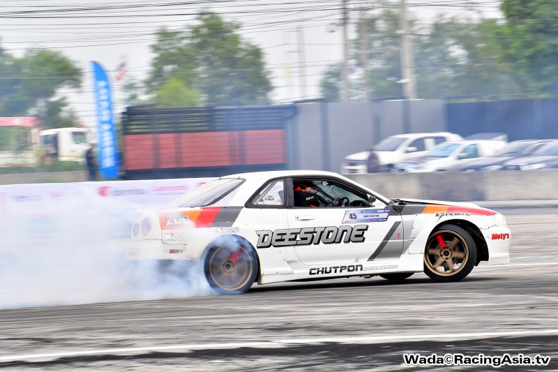 2022.09 Pathumthani DC 2022 #3 RacingAsia.tv