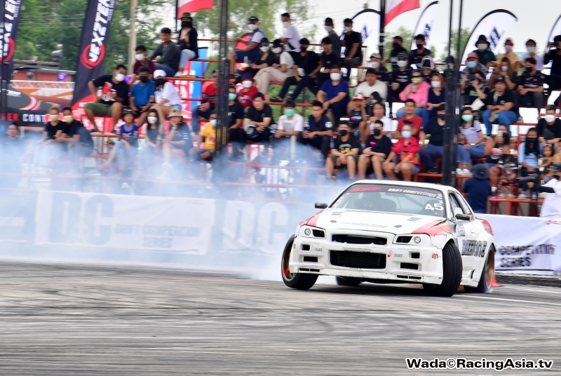 2022.09 Pathumthani DC 2022 #3 RacingAsia.tv