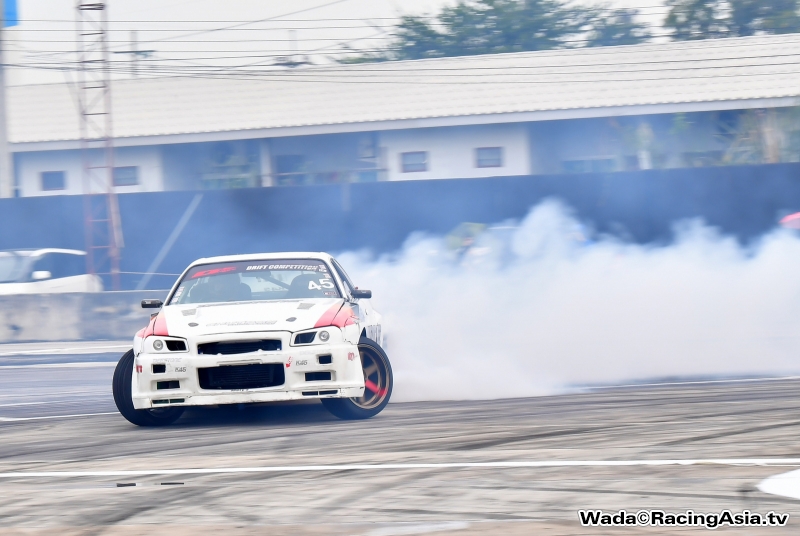 2022.09 Pathumthani DC 2022 #3 RacingAsia.tv