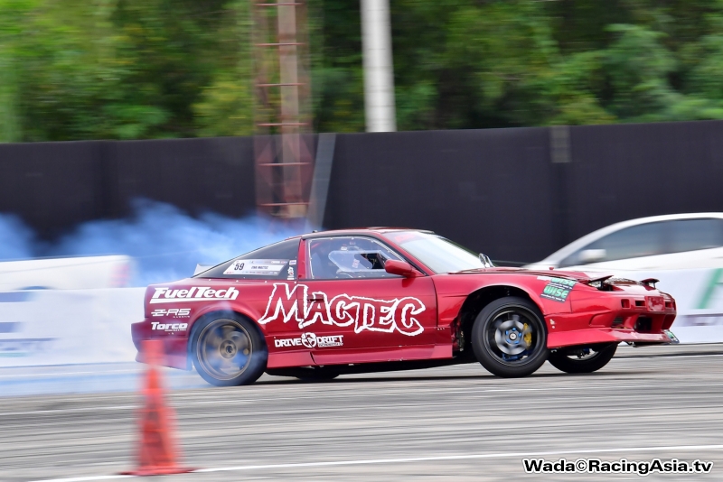 2022.09 Pathumthani DC 2022 #3 RacingAsia.tv