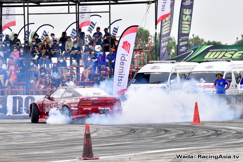 2022.09 Pathumthani DC 2022 #3 RacingAsia.tv