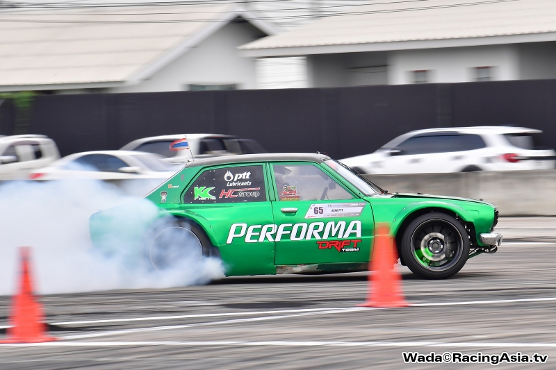 2022.09 Pathumthani DC 2022 #3 RacingAsia.tv