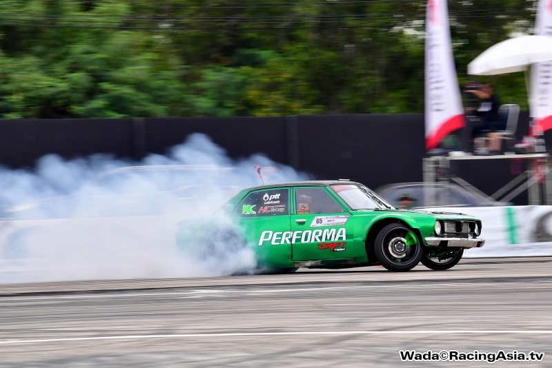 2022.09 Pathumthani DC 2022 #3 RacingAsia.tv