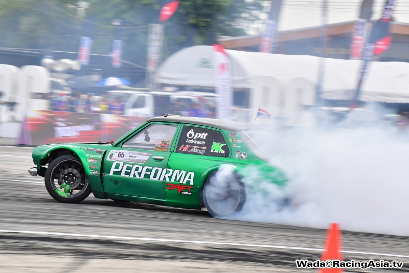 2022.09 Pathumthani DC 2022 #3 RacingAsia.tv