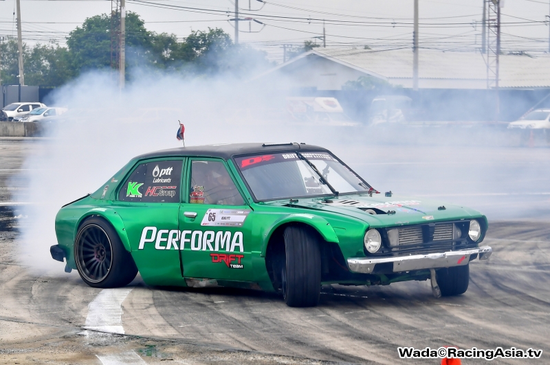 2022.09 Pathumthani DC 2022 #3 RacingAsia.tv