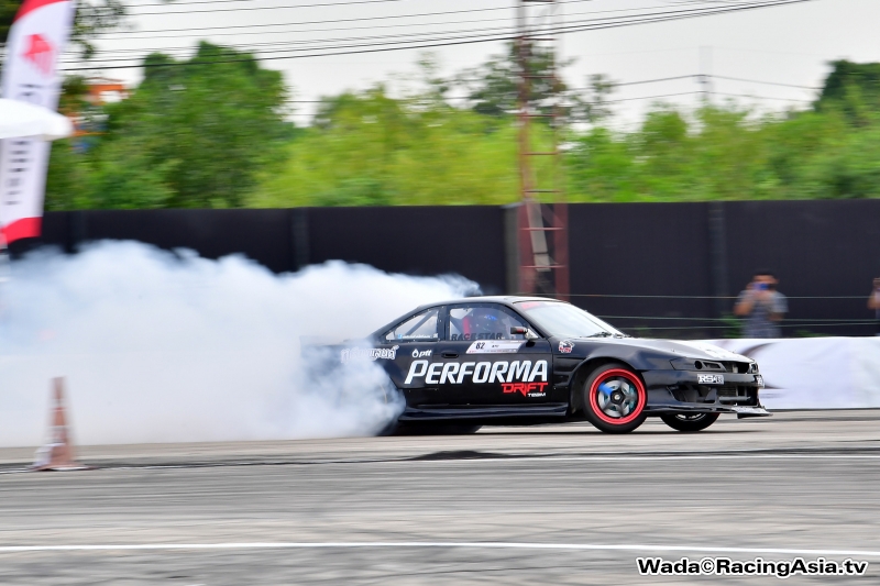 2022.09 Pathumthani DC 2022 #3 RacingAsia.tv