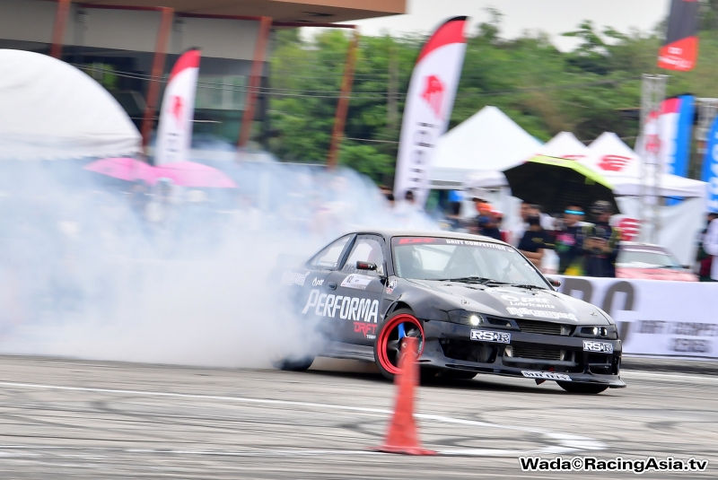 2022.09 Pathumthani DC 2022 #3 RacingAsia.tv