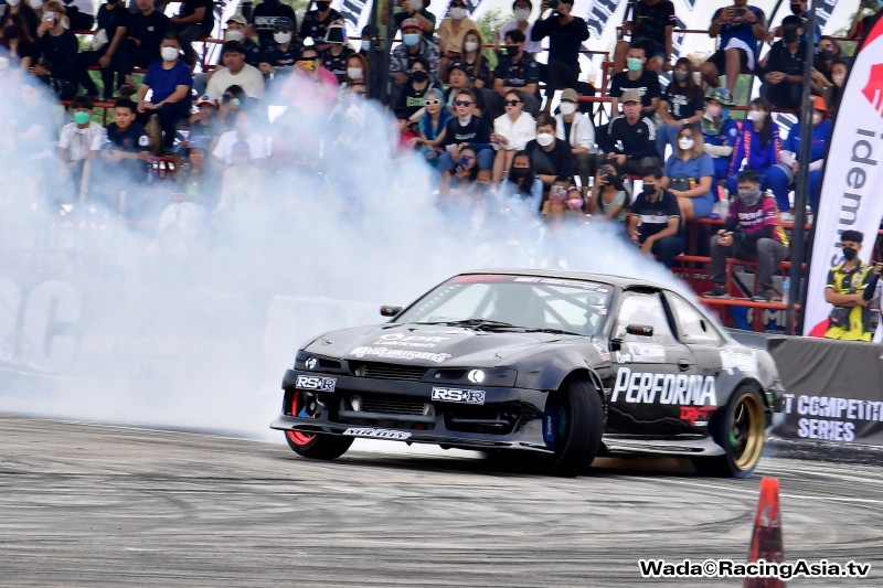 2022.09 Pathumthani DC 2022 #3 RacingAsia.tv