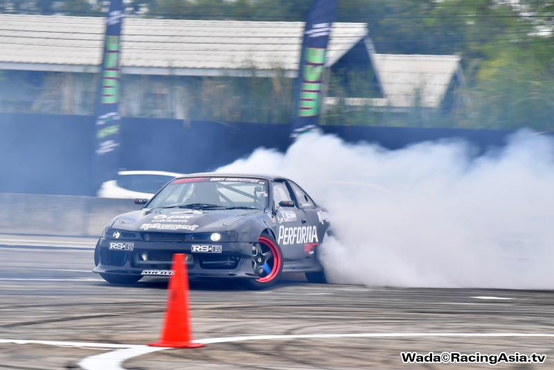 2022.09 Pathumthani DC 2022 #3 RacingAsia.tv