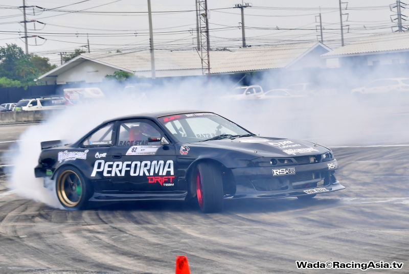 2022.09 Pathumthani DC 2022 #3 RacingAsia.tv