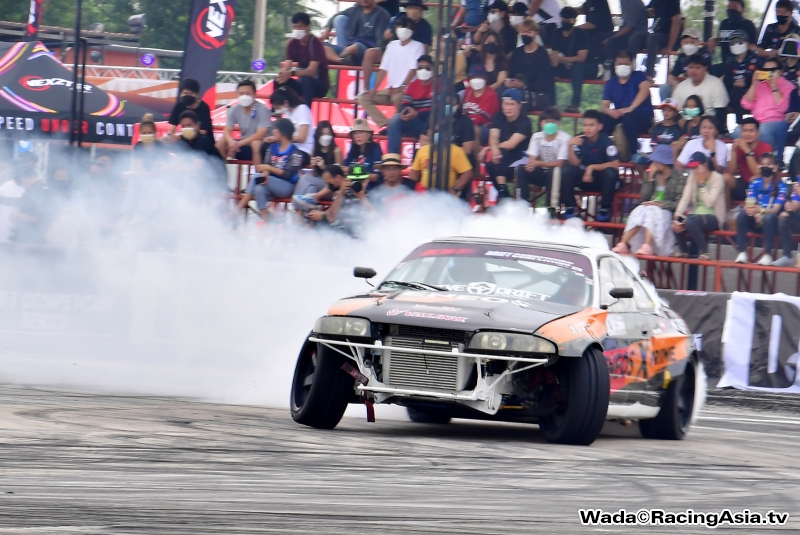 2022.09 Pathumthani DC 2022 #3 RacingAsia.tv